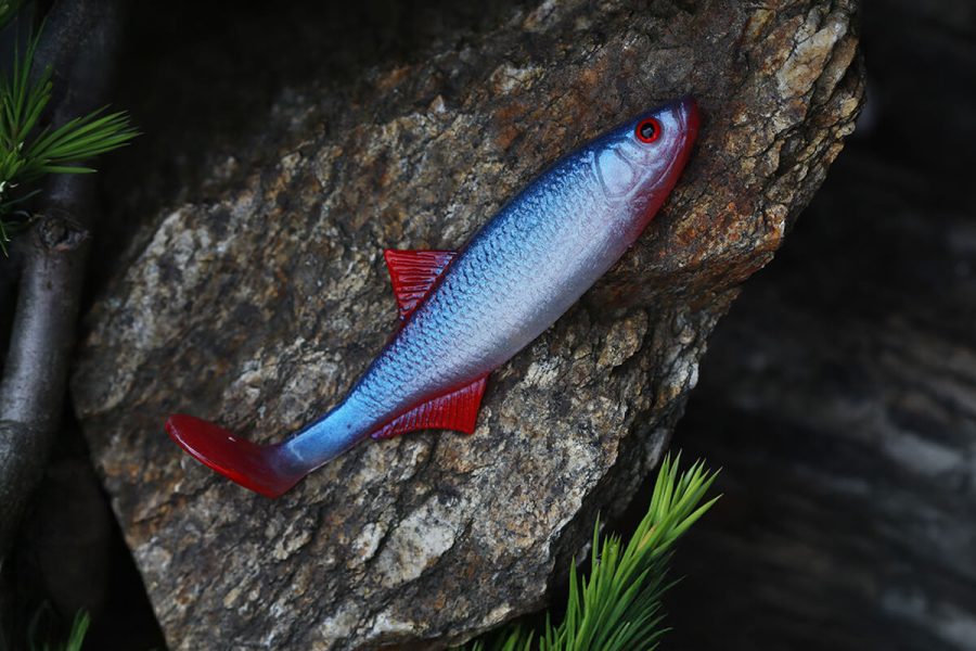 Ukleja 12 cm Police Red