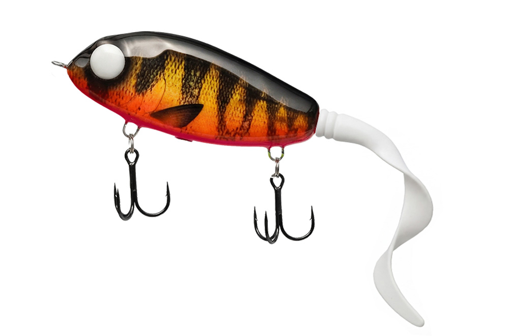 Gaspar Tail Bait - Daredevil