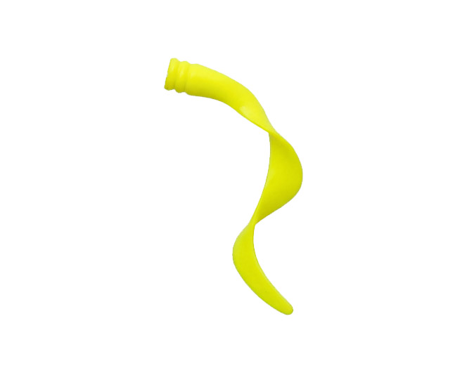 White Pearl - Spare Tail - Guppie & Gaspar (Kopia) (Kopia) (Kopia) (Kopia)