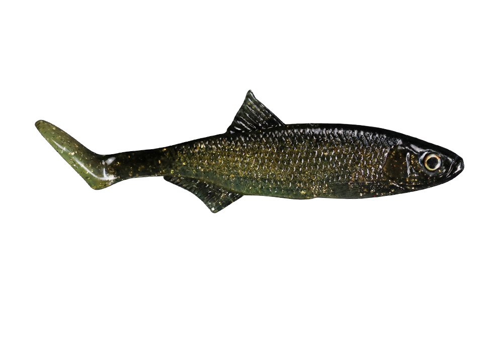 Ukleja - Olive Phantom