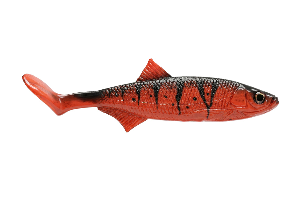 Ukleja 19cm Red Dragon