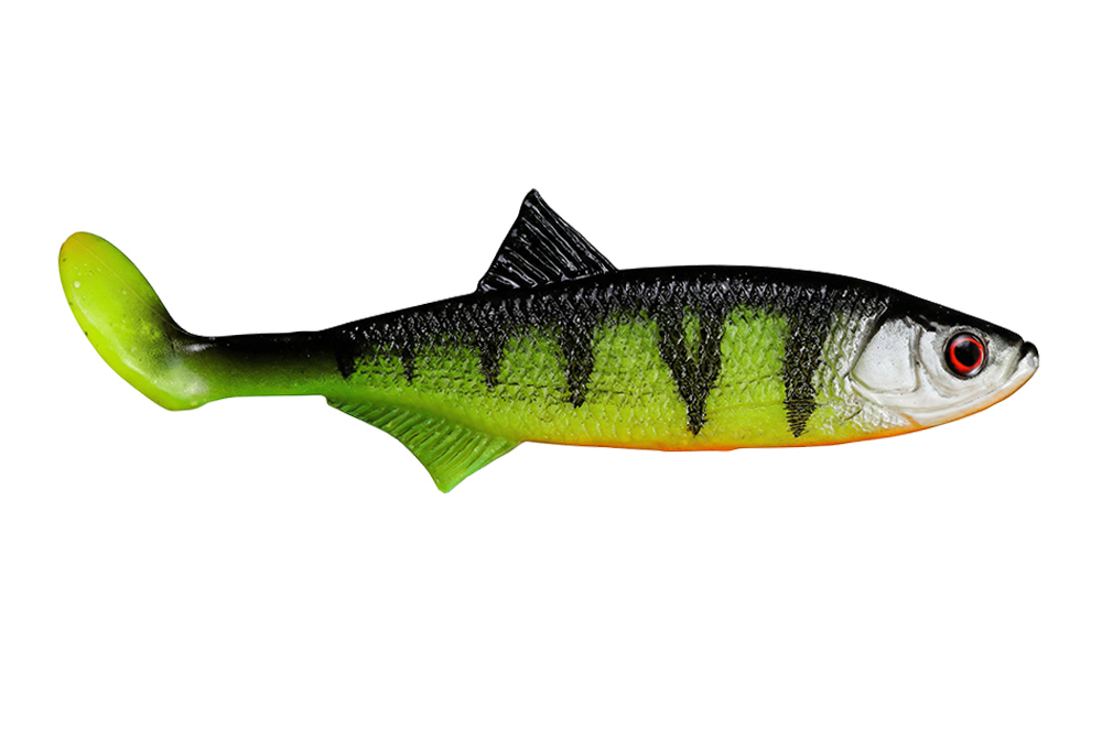 Ukleja - Chartreuse Roach 2