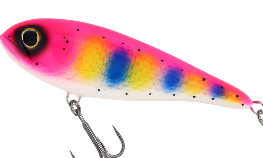 venom-pink2i Venom - Tarte rose